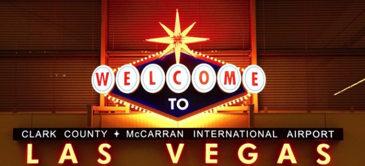 Las Vegas Airport